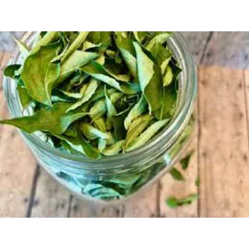 Natural Dry Curry Leaves